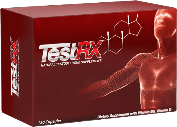 TestRX™